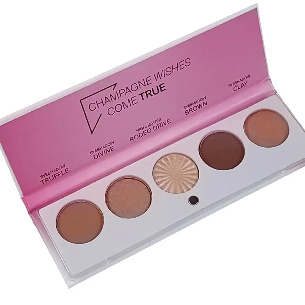 OFRA Signature Luxe Eyeshadow Palette